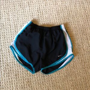 Nike Tempo Shorts